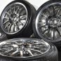 JDM RAYS VOLK RACING GTM Tire width 225 mm aspect ratio 40% rim diamet No Tires