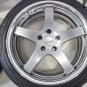 JDM Baliyama SSR EXECUTOR EX01 executor 18 inch 8.5J +30 PCD 112 5 hol No Tires