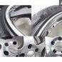 JDM Baliyama SSR EXECUTOR EX01 executor 18 inch 8.5J +30 PCD 112 5 hol No Tires