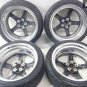JDM Baliyama SSR EXECUTOR EX01 executor 18 inch 8.5J +30 PCD 112 5 hol No Tires