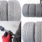 JDM Baliyama SSR EXECUTOR EX01 executor 18 inch 8.5J +30 PCD 112 5 hol No Tires
