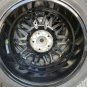 JDM Prompt decision beautiful goods? 2018 2 seasons used 215/45R17 Ste No Tires