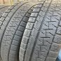 JDM Prompt decision beautiful goods? 2018 2 seasons used 215/45R17 Ste No Tires