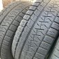 JDM Prompt decision beautiful goods? 2018 2 seasons used 215/45R17 Ste No Tires
