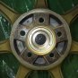 JDM AVS MODEL7 17 inch Yokohama/Bridgestone4wheels used No Tires