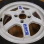 JDM 13296 lightweight forged Rays TE3714in5J+45 2wheels light car Lapi No Tires