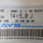 JDM 13296 lightweight forged Rays TE3714in5J+45 2wheels light car Lapi No Tires