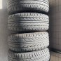 JDM Mini crossover BBS CHR 20 inch 4wheels No Tires