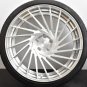 JDM Forged 2 piece BC Fo Tire width 255 mm aspect ratio 30% rim diamet No Tires