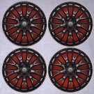 JDM RAYS Rays HOMURA Homura 29 wheel 4wheels 9J22 PCD114.3 5 hole +30 No Tires