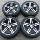 JDM 2013 BMW F20 116i Sport DBA1A16 Genuine 17inch wheels No Tires