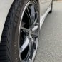 JDM RAYS Rays VOLK RACING G25 pcd100 8j+45 No Tires