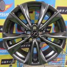 JDM Rare LexusES300h F Sport Genuine 8J19 5H114.3 +45 Camry Mark X etc No Tires