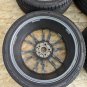 JDM RAYS Gram Lights 57 Extreme 18 inch 7.5J+40 PCD100 5 hole 225/40/1 No Tires