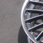 JDM WORK SCHWERT SC5 8.5J +38 Alphard Vellfire Crown Soarer Mark X Est No Tires