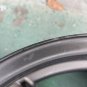 JDM Kyoho Tracer Lightweight 157J+35 4H100 Roadster Compact Car No Tires