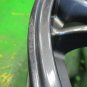 JDM Subaru/WRX/STI/VAB/genuine 18 inch/8.5J+555/114.3 used/4wheels/Enk No Tires