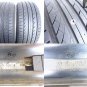JDM WORK Work GNOSIS Gnostic GH1SR 19 inch 8J 8.5J +49 +43 PCD100 4H 4 No Tires