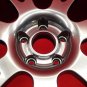 JDM Forged lightweight TANEISHA Outstrada spread M7 wheels 4wheels 8.5 No Tires