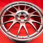 JDM Forged lightweight TANEISHA Outstrada spread M7 wheels 4wheels 8.5 No Tires