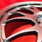 JDM Forged lightweight TANEISHA Outstrada spread M7 wheels 4wheels 8.5 No Tires