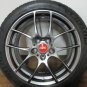 JDM Only BBS RF 17in7.5J Tire width 225 mm aspect ratio 45% rim diamet No Tires