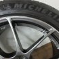 JDM Only BBS RF 17in7.5J Tire width 225 mm aspect ratio 45% rim diamet No Tires