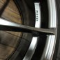 JDM Only BBS RF 17in7.5J Tire width 225 mm aspect ratio 45% rim diamet No Tires