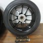 JDM Only BBS RF 17in7.5J Tire width 225 mm aspect ratio 45% rim diamet No Tires