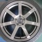 JDM Enkei Performance Line PF07 18x9.0J +40 PCD114.3/5H Impreza WRX ST No Tires