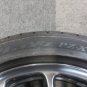 JDM BBS REL RE5002 15 i Tire width 165 mm aspect ratio 50% rim diamete No Tires