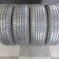 JDM BBS REL RE5002 15 i Tire width 165 mm aspect ratio 50% rim diamete No Tires