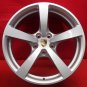 JDM Porsche Macan 95B genuine 18 inch wheel 4wheels 18 inch 8J/9J18 PC No Tires