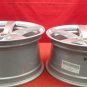 JDM Porsche Macan 95B genuine 18 inch wheel 4wheels 18 inch 8J/9J18 PC No Tires