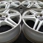 JDM : C41554wheels156.5J 4x100 ET+40SPARCO Compact car made in Japan w No Tires