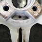 JDM : C41554wheels156.5J 4x100 ET+40SPARCO Compact car made in Japan w No Tires