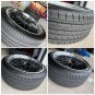 JDM Alphard Vellfire BBS LM Champion Edition 4wheels set No Tires