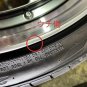 JDM Alphard Vellfire BBS LM Champion Edition 4wheels set No Tires