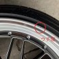 JDM Alphard Vellfire BBS LM Champion Edition 4wheels set No Tires