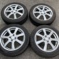 JDM Mt. Bali Studless 166J PCD100 185/55R16 Fit Mobilio Cube Aqua Note No Tires