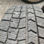 JDM Mt. Bali Studless 166J PCD100 185/55R16 Fit Mobilio Cube Aqua Note No Tires