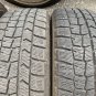 JDM Mt. Bali Studless 166J PCD100 185/55R16 Fit Mobilio Cube Aqua Note No Tires