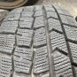 JDM Mt. Bali Studless 166J PCD100 185/55R16 Fit Mobilio Cube Aqua Note No Tires