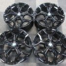 JDM Full repaint product BMW X2 F39 Y spokes Tyling 722m 19 inch 8J +4 No Tires