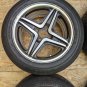JDM ENKEI Enkei big end Lotters 15 inch 7J +35 PCD100 4 hole 4wheels R No Tires