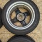 JDM ENKEI Enkei big end Lotters 15 inch 7J +35 PCD100 4 hole 4wheels R No Tires