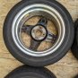 JDM ENKEI Enkei big end Lotters 15 inch 7J +35 PCD100 4 hole 4wheels R No Tires
