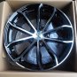 JDM Cheap shipping to traders Porsche Macan audiRS etc. MAK24H 19 inch No Tires
