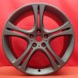 JDM McLAREN McLaren MP412C original wheel 4wheels 8.5/11J19/20 PCD112 No Tires