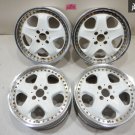 JDM External product 16 inch 6.5J +37 4H 4 hole PCD100 Wheel 4 Roadste No Tires